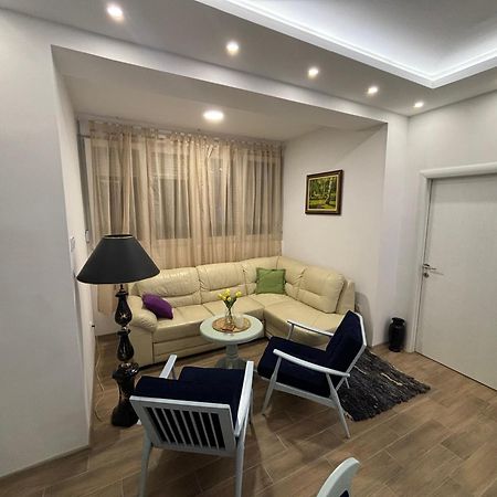 Vanja Apartman Vrsac Eksteriør bilde