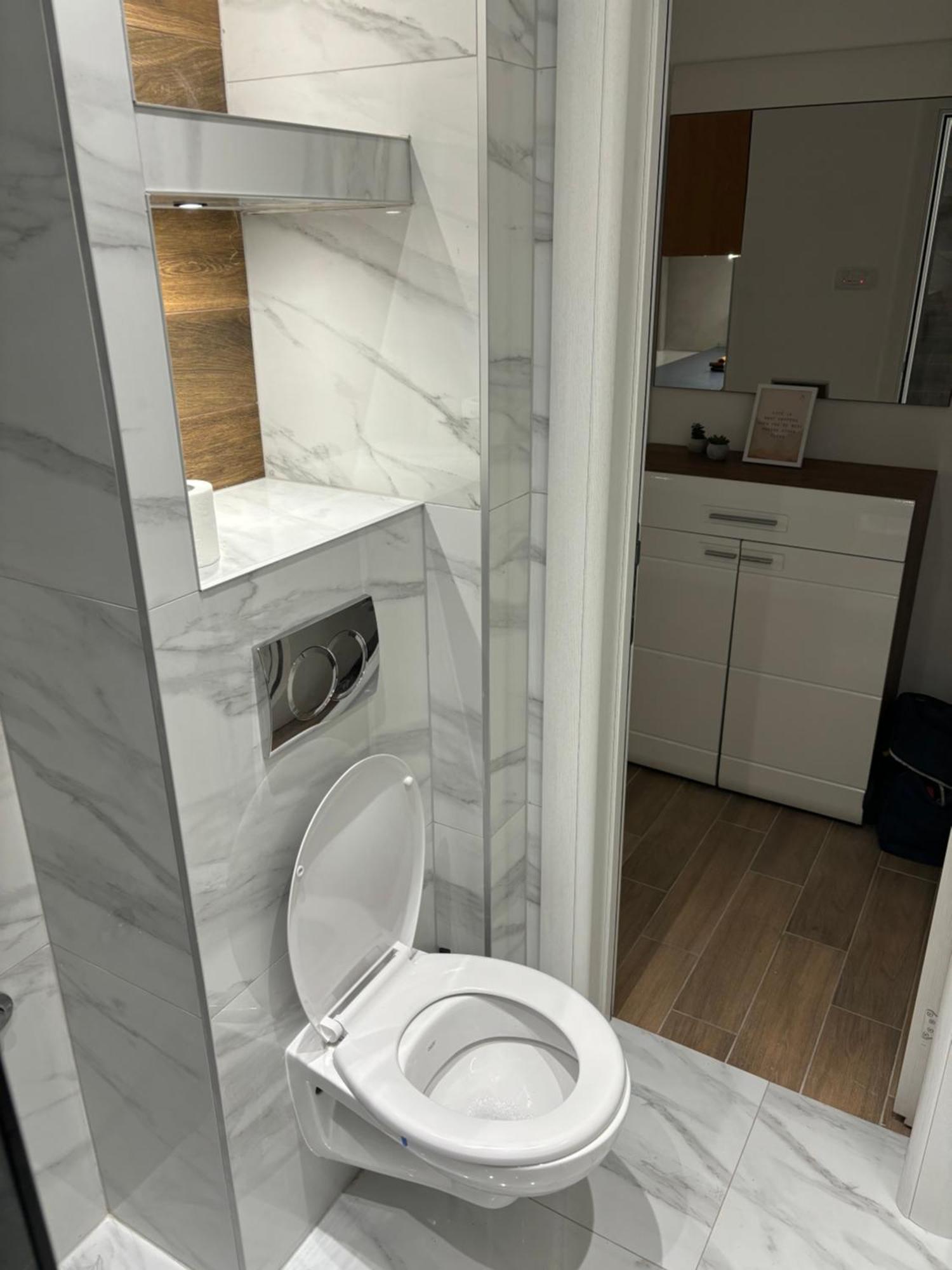 Vanja Apartman Vrsac Eksteriør bilde