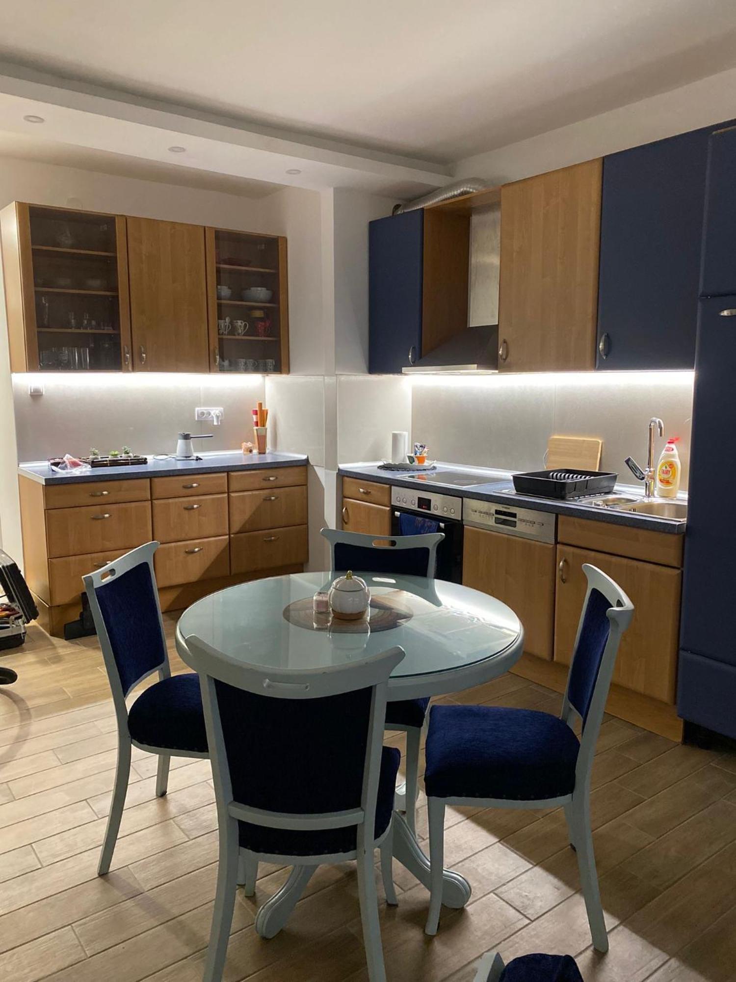 Vanja Apartman Vrsac Eksteriør bilde